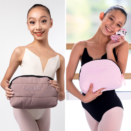 BC04　コスメバッグ