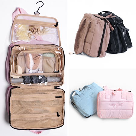 BC03　シューズトラベルバッグ