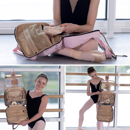 BC03　シューズトラベルバッグ