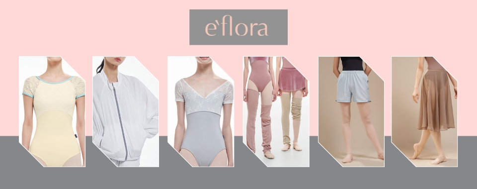 e' flora