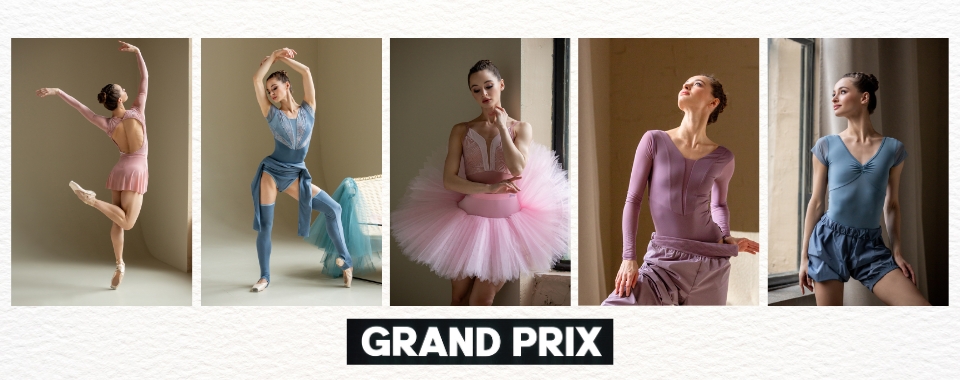 GRAND PRIX